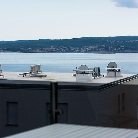 Villa Christina Цриквениця Екстер'єр фото